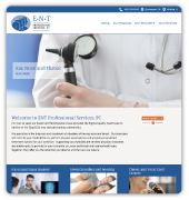ENT Professional Services, PC