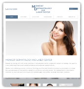 Midwest Dermatology and Laser Center