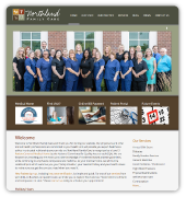Northland Family Care, LLC