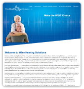 Wise Hearing Solutions, LLC