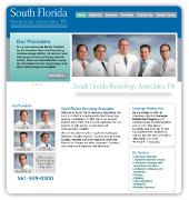 South Florida Neurology Associates