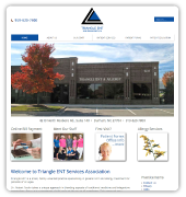 Triangle ENT Services Assoc.