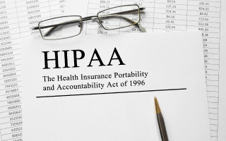 HotButton HIPAA