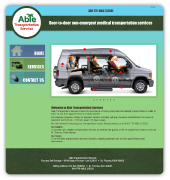 Able Transportation Services