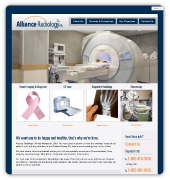 Alliance Radiology, PA