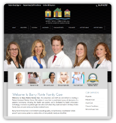 Barry Pointe Family Care