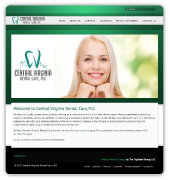 Central Virginia Dental Care