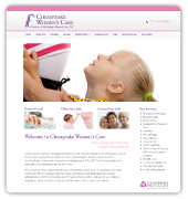 Chesapeake Women’s Care