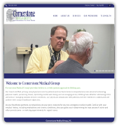 Cornerstone Medical Group