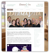 DermaVita Medispa