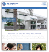 ENT Sinus and Allergy of South Florida