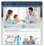 Georgia Health Select