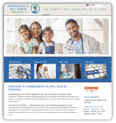 Independence & Lee's Summit Pediatrics