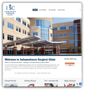 Independence Surgical Clinic