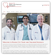 Kansas City Heart and Vascular Specialists, LLC