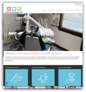 Kontopanos Family & Cosmetic Dentistry