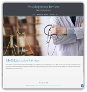 MedMalpractice Reviews