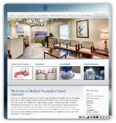 Michael Fernandez Family Dentistry