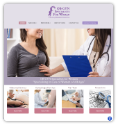 OB-GYN Specialists for Women