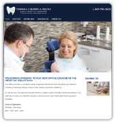 Thomas A. J. Olivero, Jr., DDS, PLC