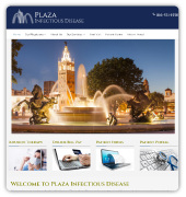 Plaza Infectious Disease