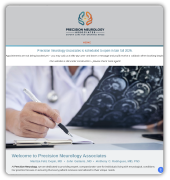 Precision Neurology Associates