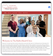 The Rubin Heart Clinic
