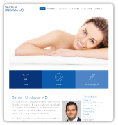 Satyen Undavia, MD