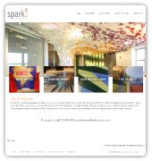 Spark Transformation Center