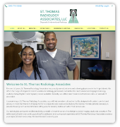 St. Thomas Radiology