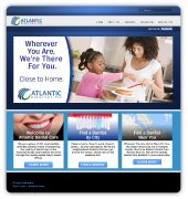 Atlantic Dental Care, PLC