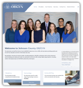 Johnson County OB/GYN