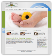 Sunflower Neonatology Associates