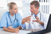content management medical websites