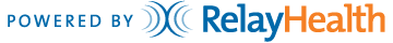 powered by relayhealth